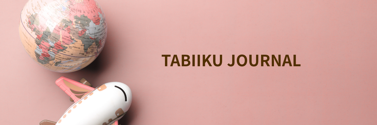 TABIIKU JOURNAL